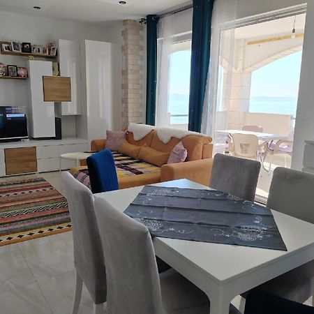 Apartment Maris Makarska Zimmer foto