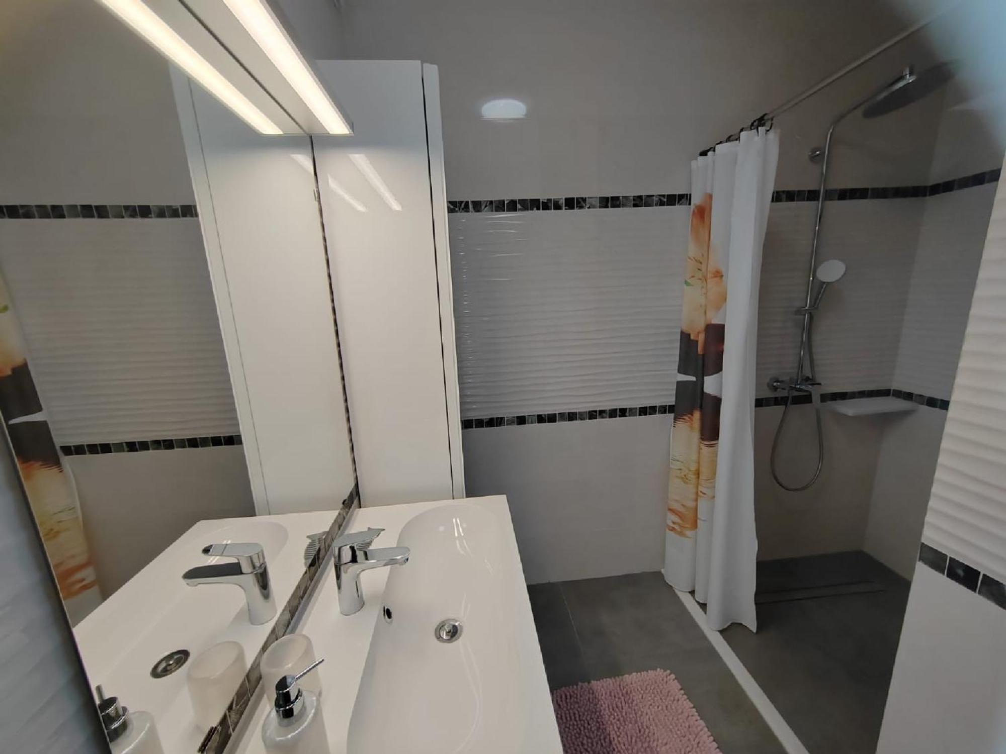 Apartment Maris Makarska Zimmer foto