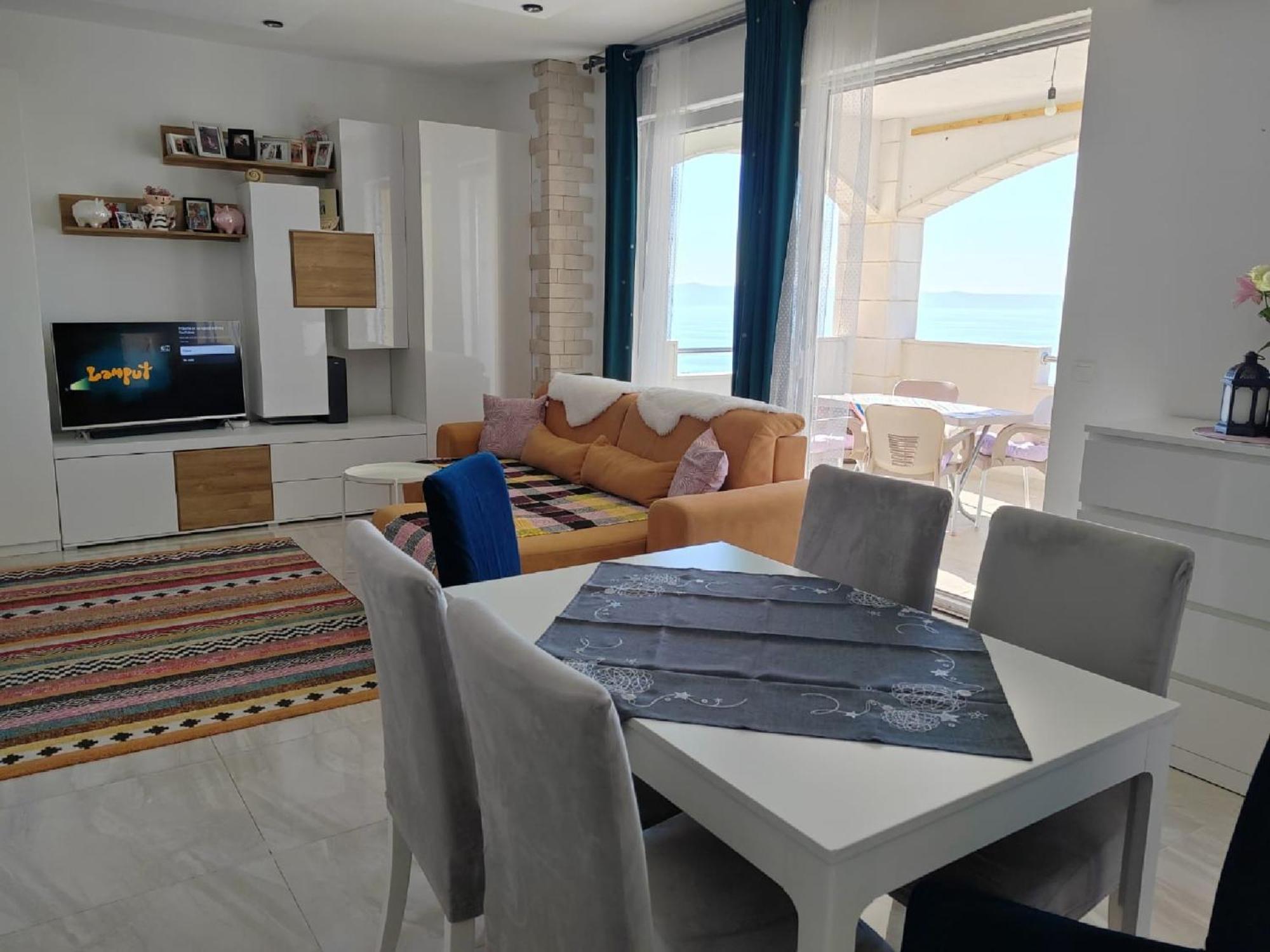 Apartment Maris Makarska Zimmer foto