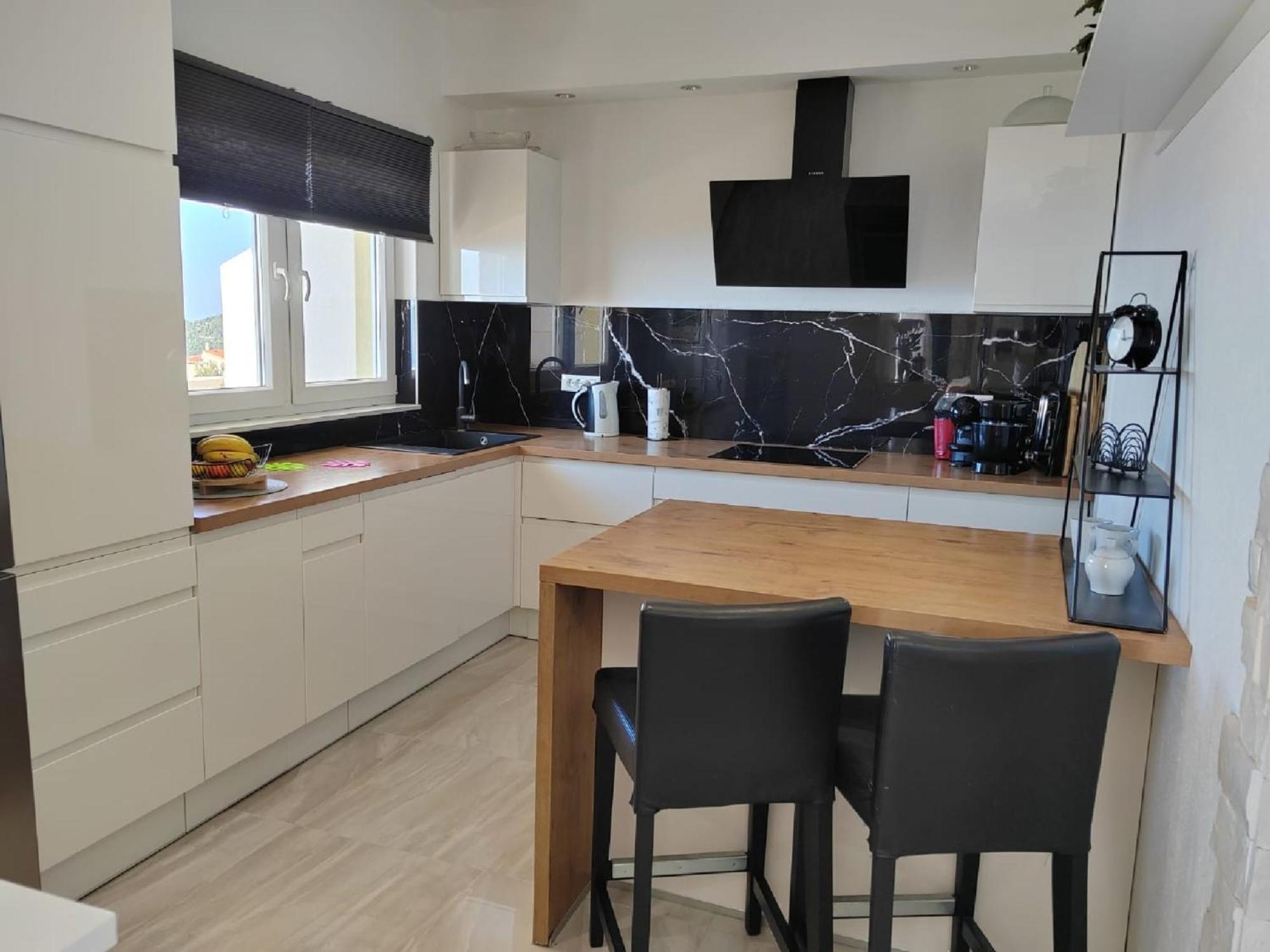 Apartment Maris Makarska Zimmer foto